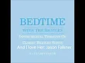 And I Love Her  Jason Falkner
