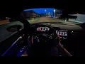 2022 AUDI RS3 Sportback 8Y NIGHT DRIVE by AutoTopNL