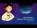 Pt 2 Choosing a Drivebase and your first OpMode