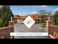 3 Marshall Close Sunbury VIC 3429