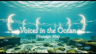 voices in the ocean nostalgic mix 