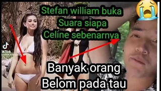 Download stefan william buka suara Sifat Asli Celine evangelista MP3