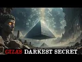 The Black Pyramid: Engine That Fed on Human Souls