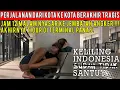Download Lagu Eps 10 - Pindah Kota Bikin Merinding: Jembatan Horor \u0026 Terminal Panas !!