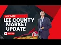 Cape Coral Fort Myers Housing Market Update July 2026 Inventory Drops 23