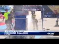 U S Firefighter competition heating up in Fort Pierce