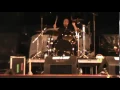 Kes The Band-Precision Wine live at The Art Of Rock (Trinidad)