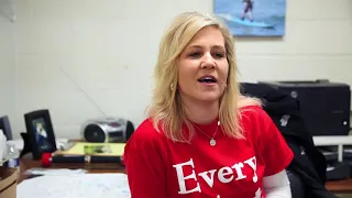 The Story of LeGlue