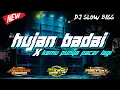Download Lagu DJ HUJAN BADAI ANGIN RIBUT X KAMU PUNYA PACAR LAGI - ALKHANSA CHANNEL