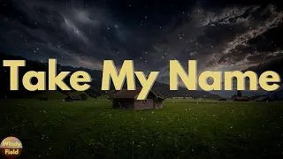 Parmalee - Take My Name