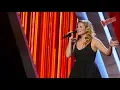 Download Lagu Kateřina Ešnerová - Ewa Farna : Měls mě vůbec rád | The Voice Česko Slovensko 2019