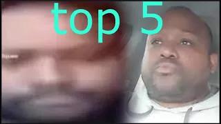 top 5 don pollo