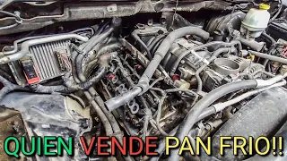 ¡LE DIJERON Que Eran BUZOS Y NO!!!