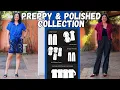 Cool SCOOP PREPPY POLISHED collection Love Notions 5 sale
