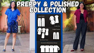 Cool SCOOP PREPPY POLISHED collection Love Notions 5 sale