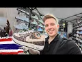 Download Lagu Fake market spree in Thailand (Pratunam market)
