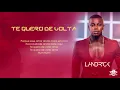 Download Lagu Landrick - Te Quero De Volta