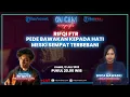 Download Lagu 🔴Meski Sempat Terbebani, Rifqi FTR Akhirnya PD Bawakan Lagu Kepada Hati