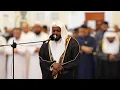 Lagu Tarawih 2026 || Relaxing Calming Heart touching by Sheikh Mukhtar Al Hajj