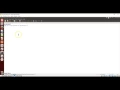 Post-commit hook demo