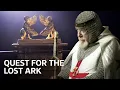 Download Lagu The Knights Templar's Quest for Ark of the Covenant | Our History