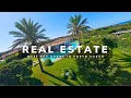 Real Estate meet FPV Drone in Porto Cervo - Virtual House Tour Sardegna