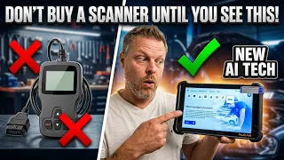 MUCAR 892BT PRO Review scan tool IS IT ANY GOOD