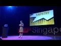Download Lagu What does it take to lead in the digital age? | Melanie Cook | TEDxSingapore