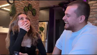 Alper'in hediyesine İnanamayacaksınız.. I Doğum günü haftam