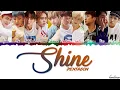 PENTAGON Shine
