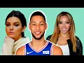 5 Gorgeous Women who have DATED NBA Star Ben Simmons