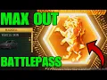 DO THIS ASAP INSTANT MAX TOKEN GLITCH MAX BATTLEPASS MW2 GLITCHES WARZONE 2 GLITCHES