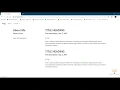 Python Django Create Web page Html View and Render 2nd Tutorial