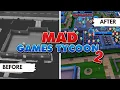This is How YOU start EVERY campaign right - mad games tycoon 2