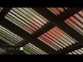 ►10 hours of hard rain on a metal roof (Rain Sleep Sounds) Rain Sounds for Sleeping. Rainfall.lluvia