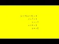 How to Factor Quadratic Expression x 2 15x 56 - Step-by-Step Tutorial