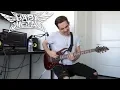 Lagu BABYMETAL | Distortion | GUITAR COVER FULL (NEW SONG 2018) HD