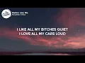 BossMan Dlow – Nothin Like Me (Lyrics)