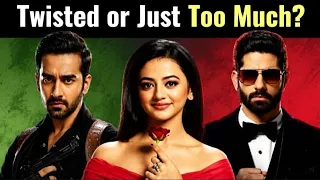 revisiting ishq mein marjawan 2 the season of endless twists