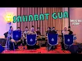 Download Lagu SAHABAT GUA cover by ROJER \u0026 ALIFF ft AKUSTIKA PDRM
