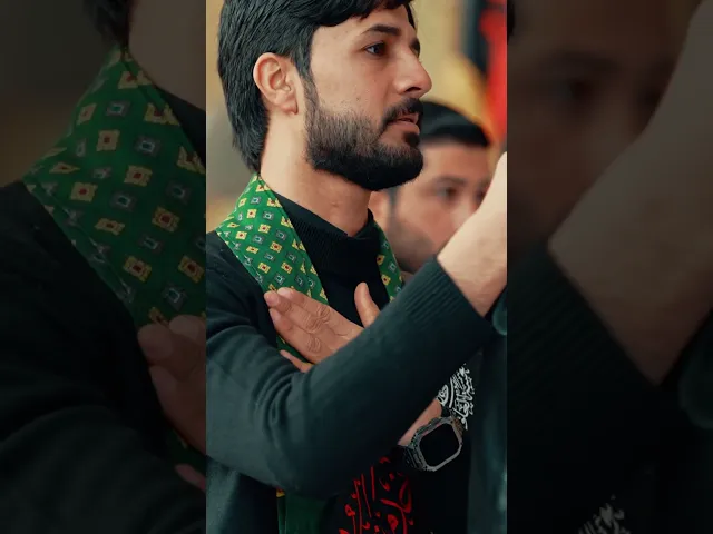 ⁣بقلوبٍ زينبيّةٍ دامعةٍ أحيى خدَمُ العتبةِ العلويّةِ المقدّسةِ ذكرى وفاةِ مولاتِنا الغريبةِ زينبَ (ع)