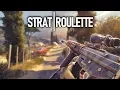 STRAT ROULETTE 2 - Rainbow Six Siege DE