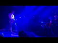 Piper Maru at theVelvet Underground December 14 2019