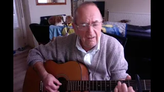 Creep with strings etc...