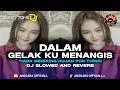 Download Lagu DALAM GELAK KU MENANGIS || DJ SLOWREVERB TIADA MENDUNG HUJAN PUN TURUN || BY ANGGARA OFFICIALL