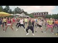 Download Lagu Zumba fitness - Banana - Conkarah feat Shaggy(DJ Fle Remix)
