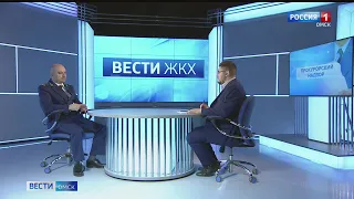 Перерасчетом норматива ОДН займется прокуратура Омской области