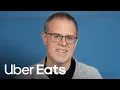 Fork Hospitality gets delivery orders flowing faster Uber Eats