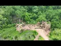 Brazos River Park s New Go Ape Zipline Attraction in Sugar Land TX