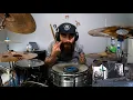 KORN | GOT THE LIFE - DRUM COVER.